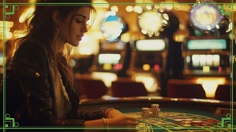 Jogos de cassino online inovadores e emocionantes na FOCA777PG