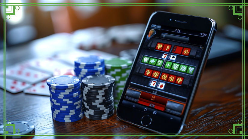 Baixar o FOCA777PG Cassino App