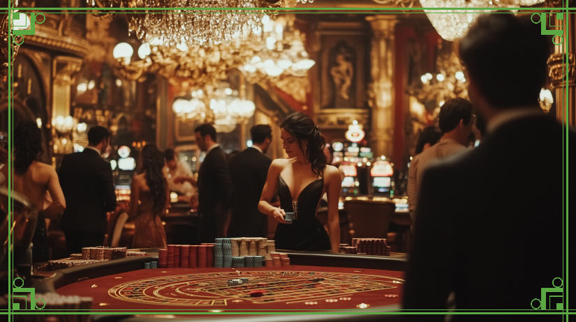 O FOCA777PG Live Casino lança promoções regularmente