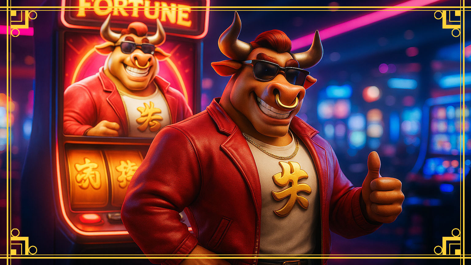 Fortune Ox no 575bet - Aposte Agora e Reivindique Seus Ganhos