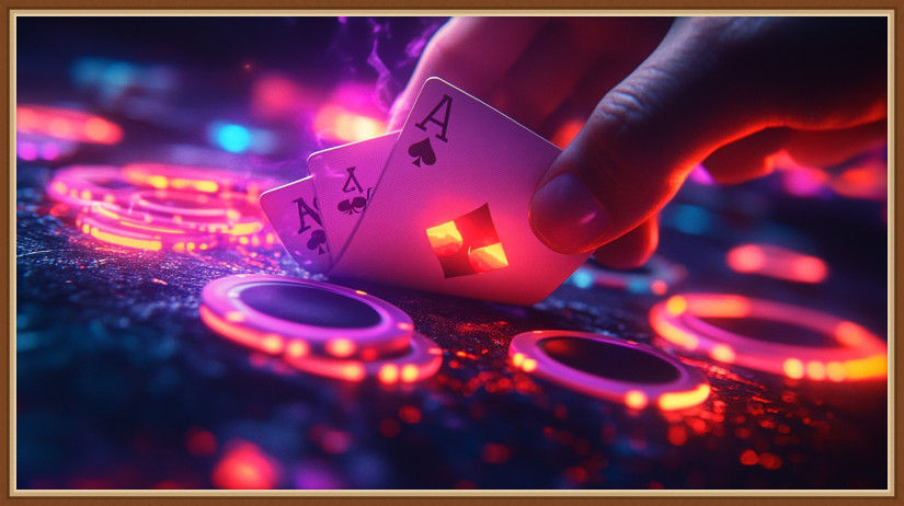 Jogos de cassino online FOCA777PG