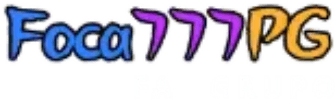 FOCA777PG LOGO